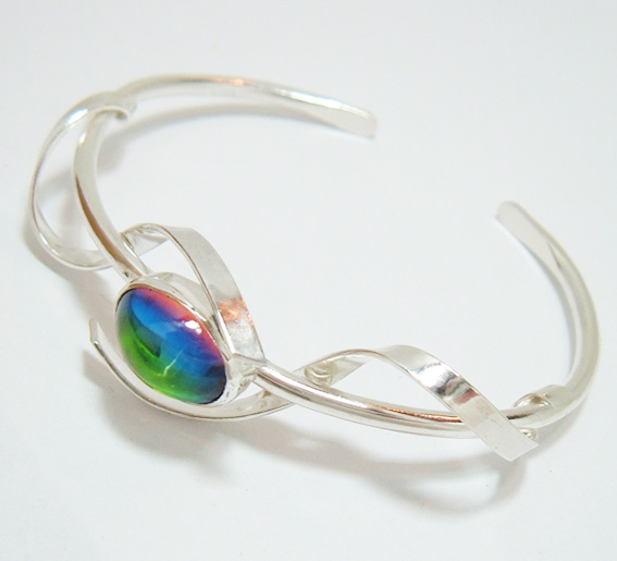 Organic Bangle