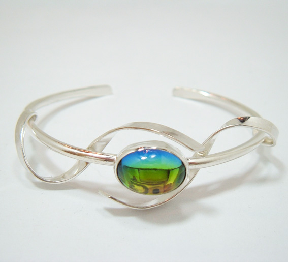 Organic Bangle