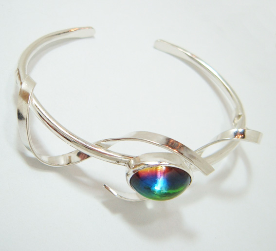 Organic Bangle