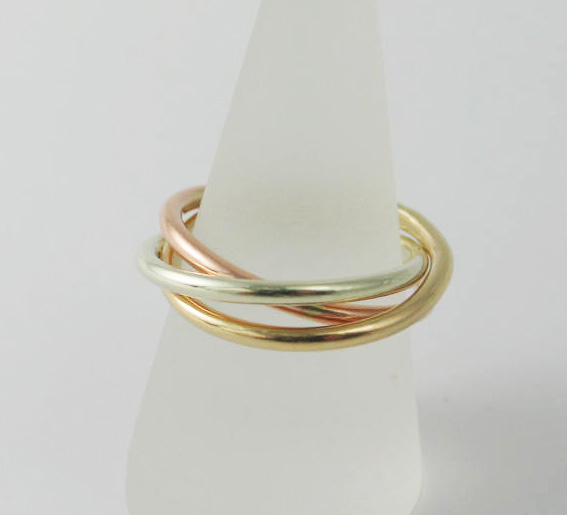 Russian Ring
