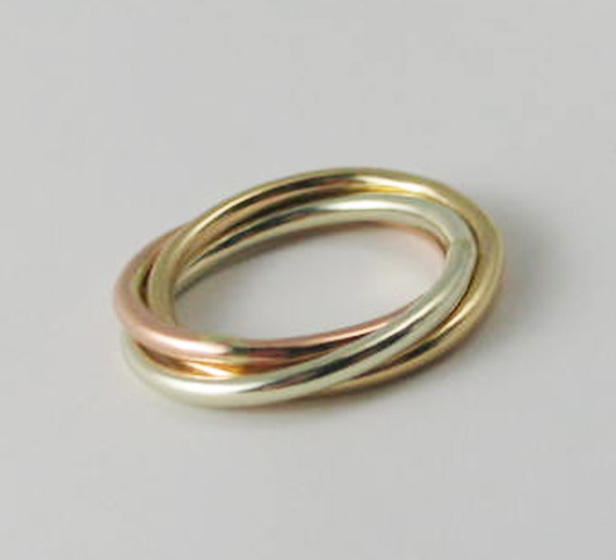 Russian Ring