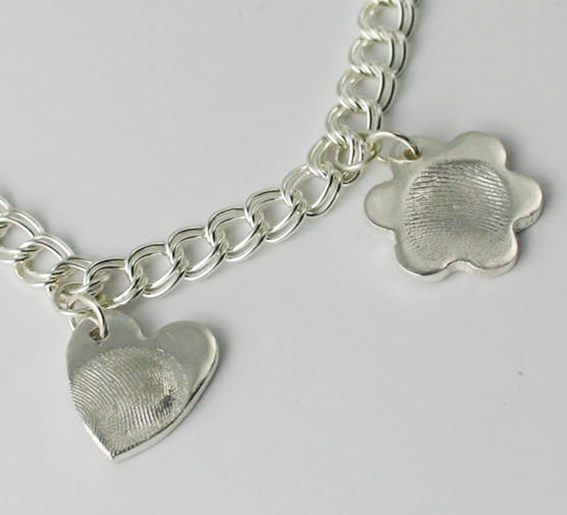 Flower Bracelet