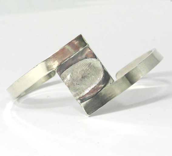 Square Bangle