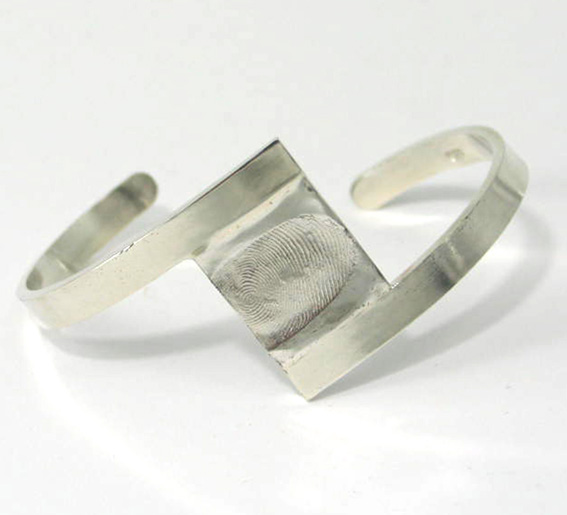 Square Bangle