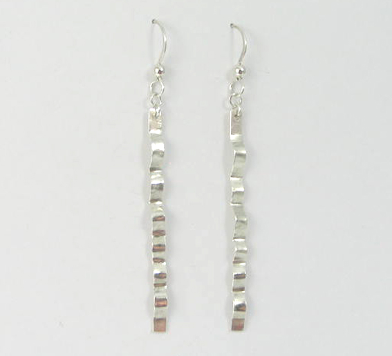 Ripple Earrings