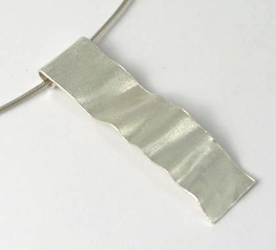 Ripple Pendant