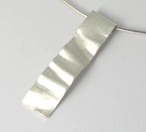 Ripple Pendant2