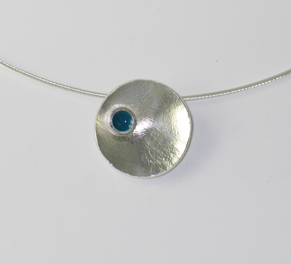 TrioZZNecklace