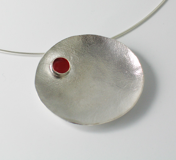 ZZballPendant
