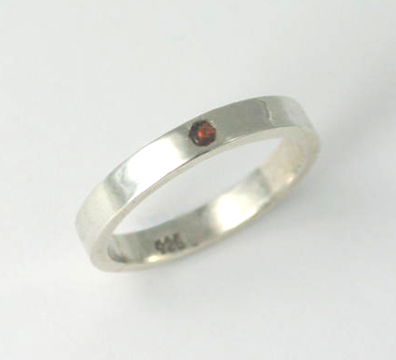 GarnetRing