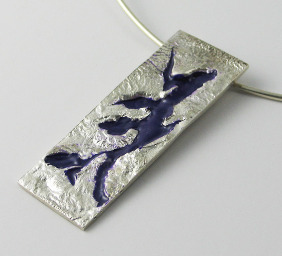 OrganicNeckpiece
