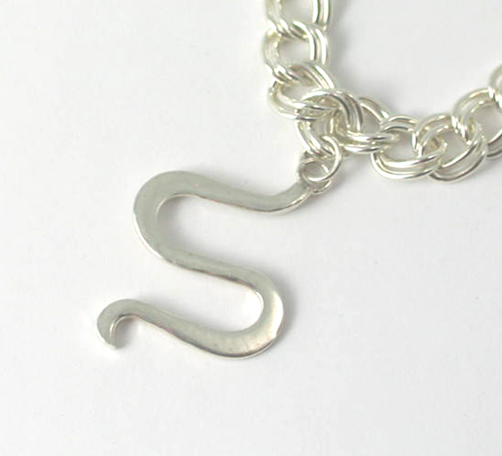 Planished Bracelet