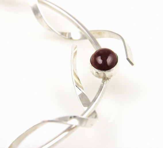 OrganicNeckpiece