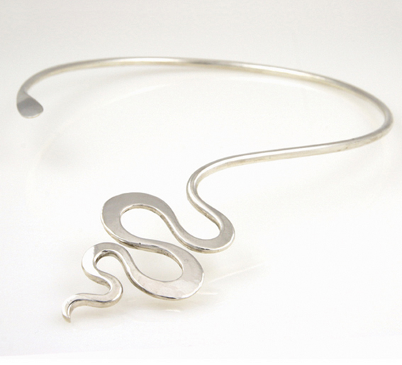 Neckpieces
