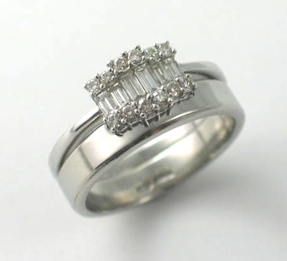 Wedding Ring 2