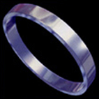 FlatWeddingRing