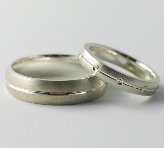 Wedding Ring 3